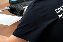 17-летний тамбовчанин обвиняется в убийстве матери 