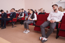 Тамбовских школьников научат предпринимательству