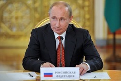 Владимир Путин: система помощи  участникам СВО и их семьям должна быть прозрачной