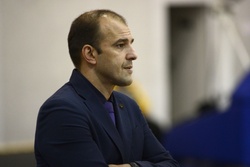 Баскетбольный клуб «Тамбов» заключил контракт с новым тренером