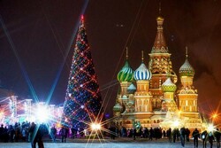 На главную ёлку страны поедут 30 тамбовских школьников