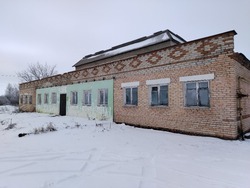 В Бондарях после ремонта откроется общественная баня с хамамом