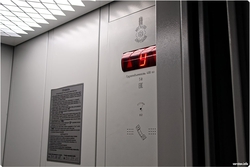 Новые лифты установят в 61 многоэтажном доме Тамбова