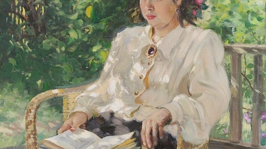 В тени великого отца