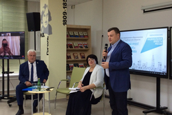 «Больше, чем могли, но меньше, чем хотели»: Александр Никитин принял участие в августовском педсовете