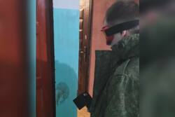 В моршанском общежитии произошло двойное убийство
