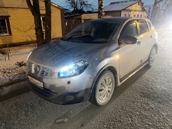 В Тамбове 9-летний мальчик попал под колёса иномарки