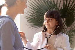 Бронхиальная астма под контролем с самого детства