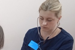 Тамбовчанам рассказали, как диспансеризация поможет сохранить здоровье