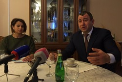 Вице-губернатор Арсен Габуев рассказал, что ждет Тамбовщину в 2019 году