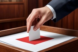 В Тамбовкой области идет выдвижение на предварительное голосование «Единой России»