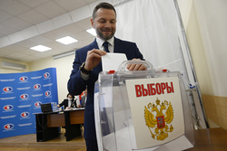 Новые правила аккредитации СМИ сделают выборы более «прозрачными»