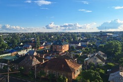 Приаэродромные территории: ограничения использования земельных участков