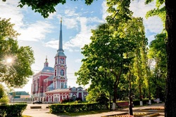 Мичуринск: клондайк для туристов