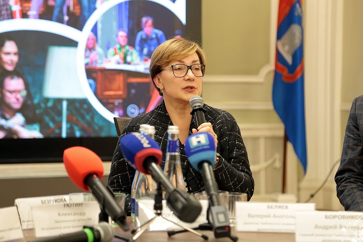 Лариса Вильясте