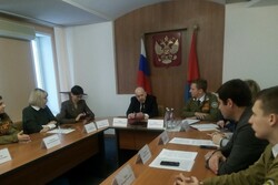 На Тамбовщине возрождают стройотряды