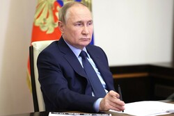 Президент России создал фонд поддержки участников СВО «Защитники Отечества»