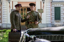 Посетителям Музейно-выставочного центра покажут новые отечественные фильмы о войне