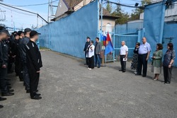 В колониях Тамбовской области пошли в школу более 300 осужденных