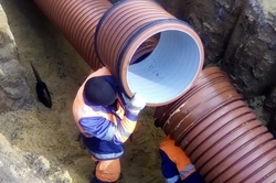 В Тамбове по проекту «Чистая вода» отремонтируют водовод в Ласках