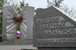 В Тамбовской области почтили память героев-чернобыльцев