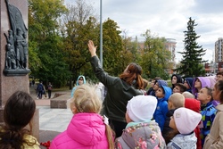 Для школьников Тамбовщины организуют экскурсии в рамках проекта «Дороги Победы»