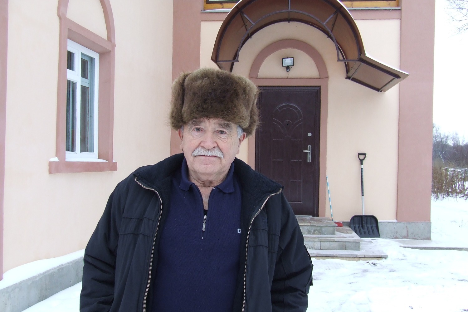 Курилов Валерий