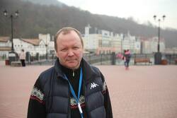 Незабываемые мгновения Сергея Полянского