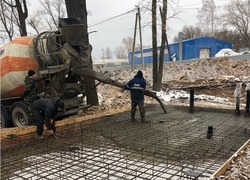 В Тамбовской области по нацпроекту модернизируют пять объектов питьевого водоснабжения