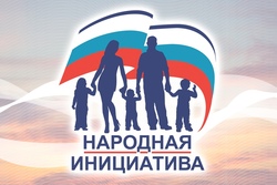 Тамбовчане решают на что направить 25 млн рублей по проекту «Народная инициатива»