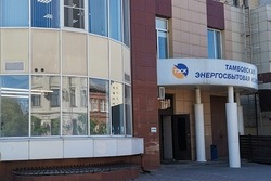 Обязательная для раскрытия информация гарантирующего поставщика ПАО «Тамбовская энергосбытовая компания»