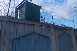 В Кирсановском районе заключённого будут судить за побег из колонии