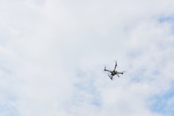 В Тамбовской области объявили угрозу атаки беспилотников