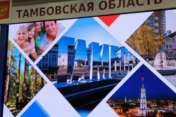 В Тамбовской области в этом году благоустроят более ста общественных территорий