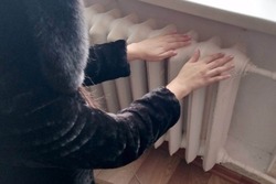 Тепло в тамбовские дома начнут подавать 14 октября