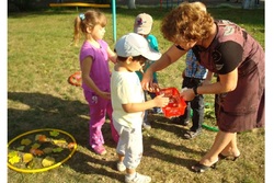 В Котовске коронавирус выявлен у воспитательницы детского сада