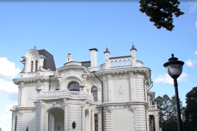 На Первом канале назвали пять причин посетить Тамбов | ТОП68