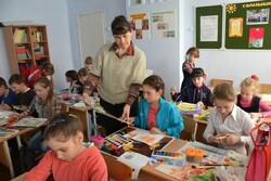 Пять тамбовских педагогов дополнительного образования борются за победу на всероссийском конкурсе
