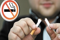 Медики помогут тамбовчанам бросить курить