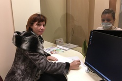 В поддержку семьи: в Тамбове начала работу служба социальных координаторов