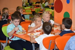 В Тамбове родительский патруль продегустировал школьные обеды