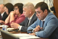 До конца этого года в Тамбовской области отремонтируют 33 школы