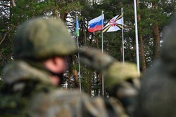 Михаил Мишустин рассказал, как помогают ветеранам СВО и их семьям