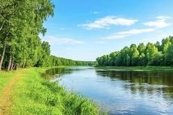 С начала купального сезона в Тамбовской области утонули 10 человек