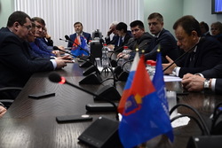 Программа по расселению аварийного фонда до 2025 года позволит улучшить жилищные условия более 1400 тамбовчан