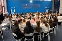 В Тамбове открылась школа для молодых предпринимателей