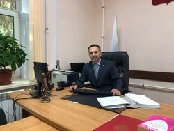 Полномочия председателя Староюрьевского райсуда Тамбовской области продлили 
