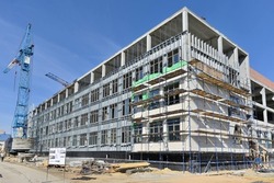 В Тамбовской области ищут педагогов для новой технологической школы в Бокино