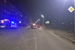 В Котовске «пятнадцатая» сбила пешехода