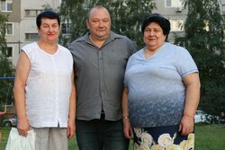 Префектура "Рылеева" запускает новый социальный проект о своих активистах